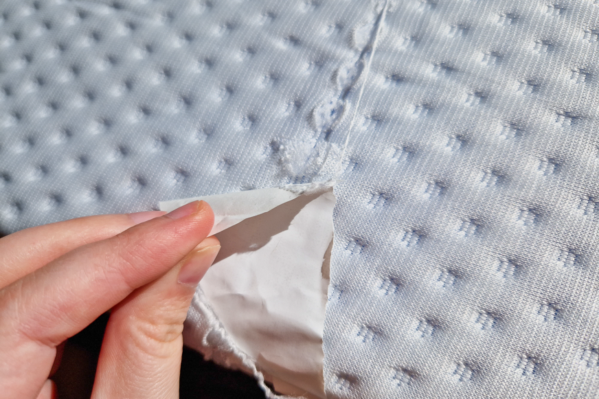 emma premium cover with tape